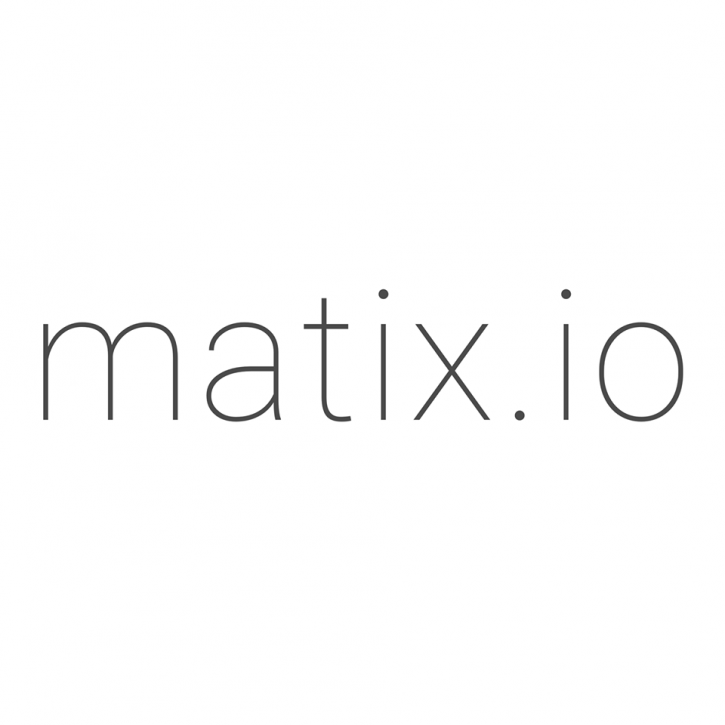 Image for matix.io - web and app developers with ID of: 3107747