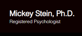 Image for Mickey Stein PhD with ID of: 3107906
