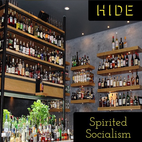 Image for HIDE with ID of: 3107924