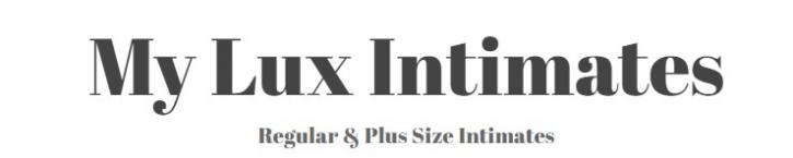 Image for My Lux Intimates with ID of: 3107926