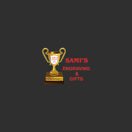 Image for Sami’s Engraving & Gifts with ID of: 3107946
