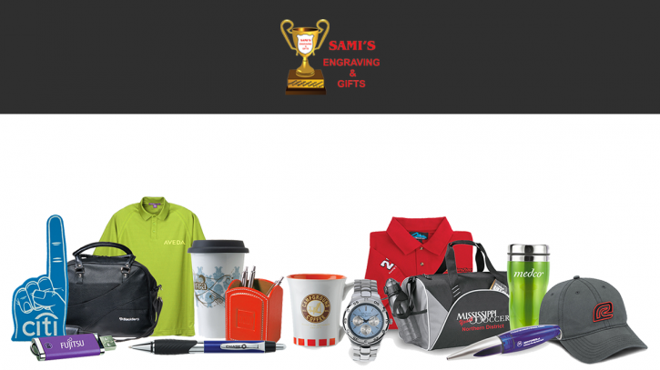 Image for Sami’s Engraving & Gifts with ID of: 3107948