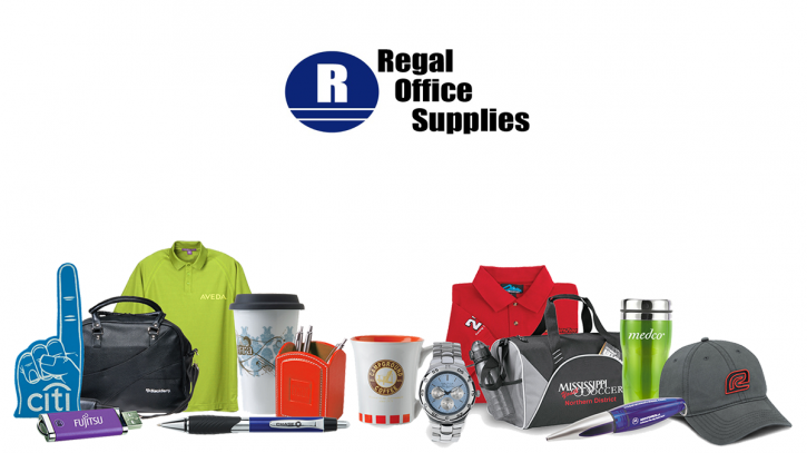Image for Regal Business Products with ID of: 3107959