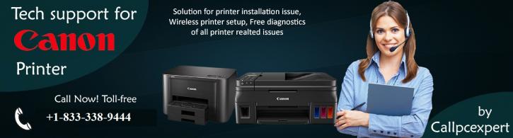Image for Canon Printer Support with ID of: 3107998