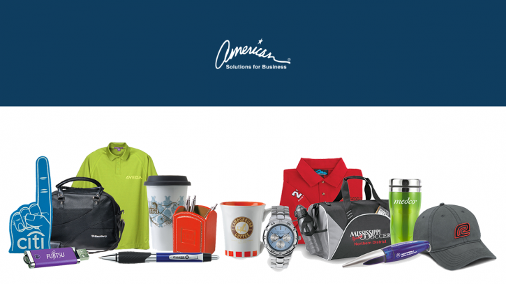 Image for American Solutions for Business with ID of: 3108016