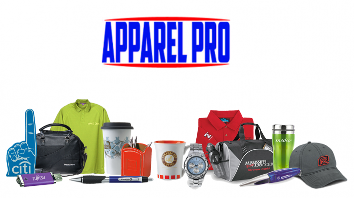 Image for Apparel Pro, LLC with ID of: 3108024