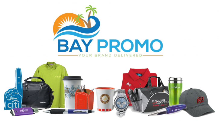 Image for Bay Promo LLC with ID of: 3108032