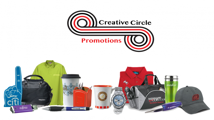 Image for Creative Circle Promotions with ID of: 3108131