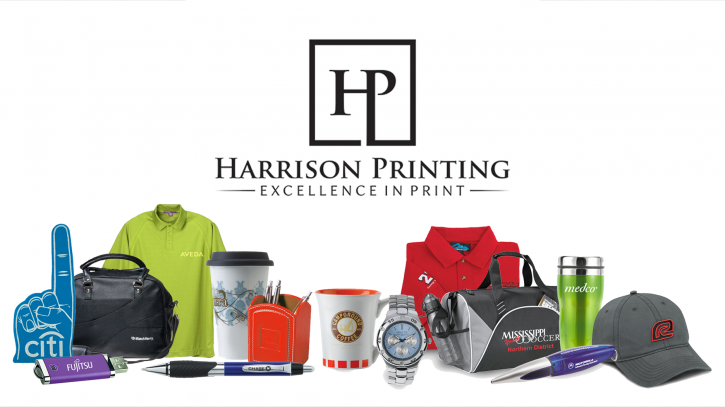 Image for Harrison Printing with ID of: 3108161