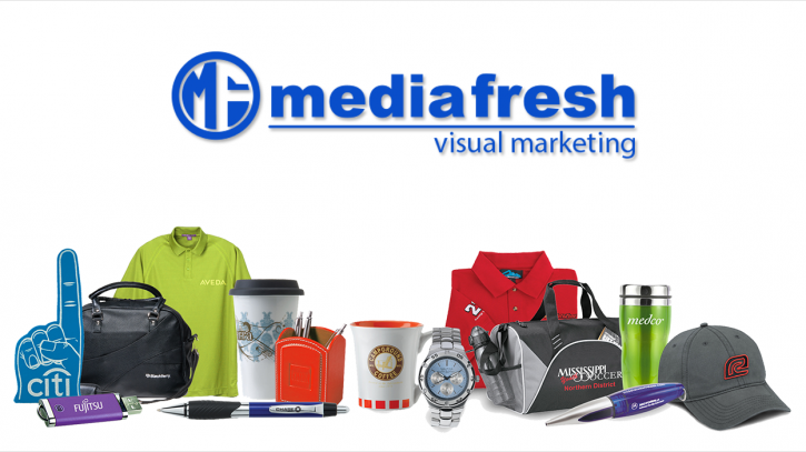 Image for Media Fresh LLC with ID of: 3108171