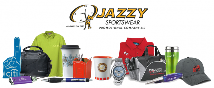 Image for Jazzy Sportswear with ID of: 3108220