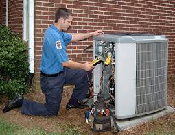 Image for Fresno Air Conditioning Repair with ID of: 3108230