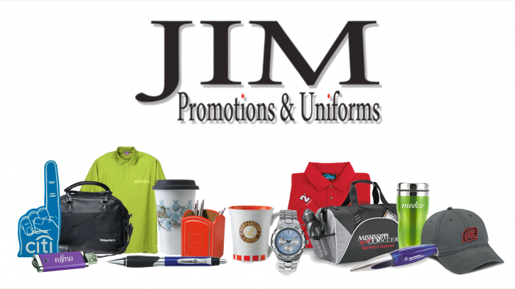 Image for JIM Promotions & Uniforms with ID of: 3108245