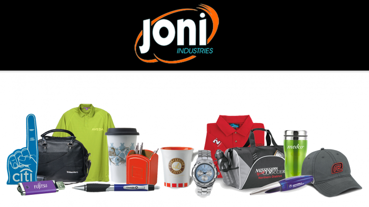 Image for Joni Industries with ID of: 3108262