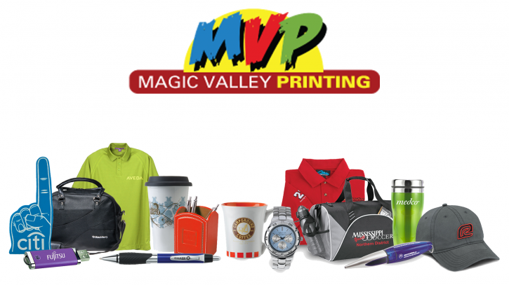 Image for Magic Valley Printing & Large Format with ID of: 3108316
