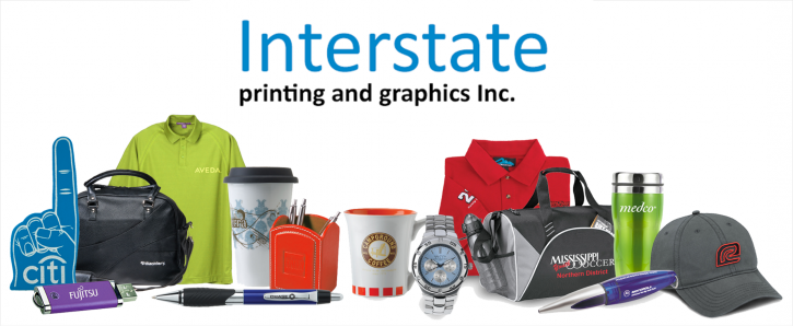 Image for Interstate Printing & Graphics with ID of: 3108329