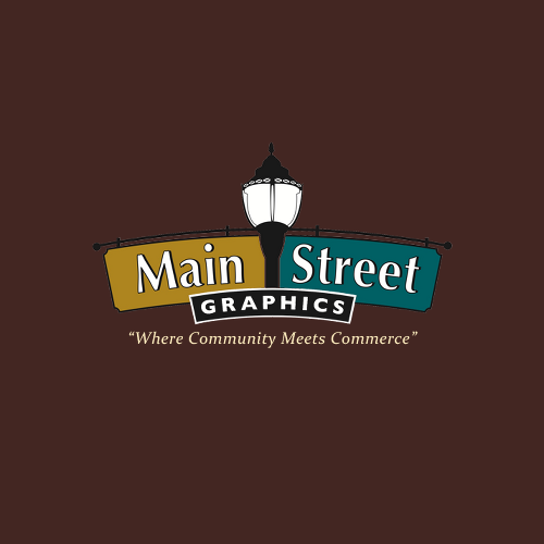 Image for Main Street Graphics, LLC with ID of: 3108337