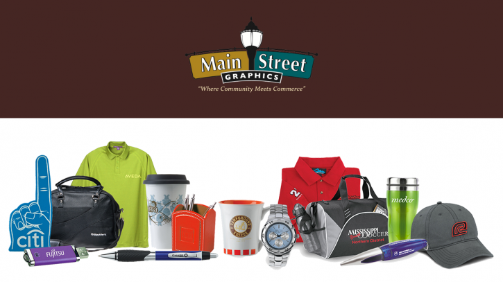 Image for Main Street Graphics, LLC with ID of: 3108338
