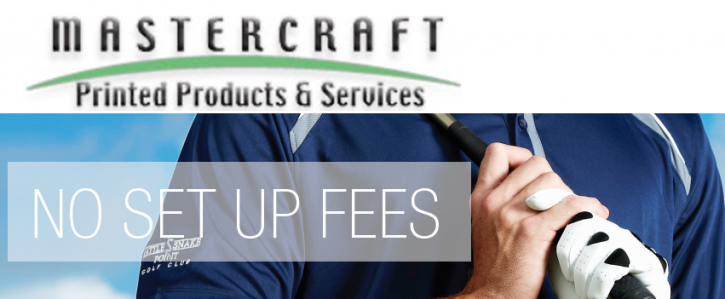 Image for Mastercraft Printed Products and Services with ID of: 3108347