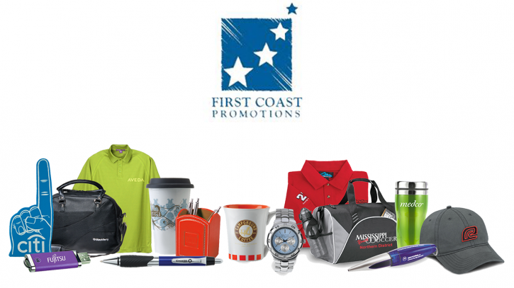 Image for First Coast Promotions with ID of: 3108354