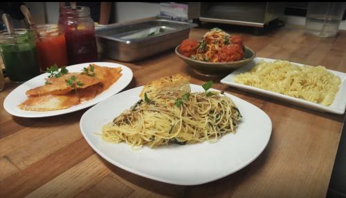 Image for Pasta Design with ID of: 3108568