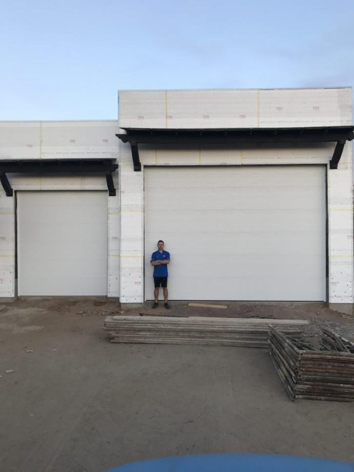 Image for Southwest Garage Doors with ID of: 3108797