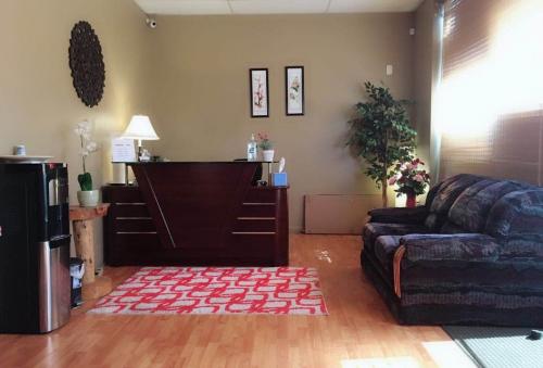 Image for Blue Water Massage with ID of: 3108895