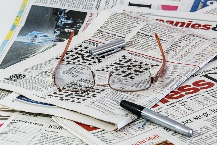 Image for Specialized Syndicate Websites In The Print Media Market with ID of: 3109059