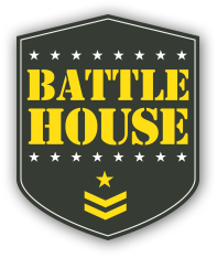 Image for Battle House - Tactical Laser Tag with ID of: 3109142