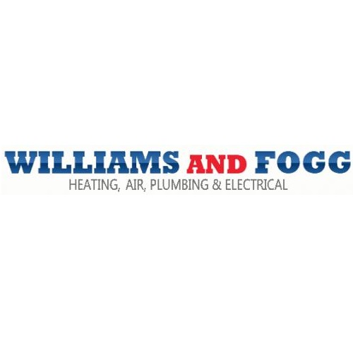 Image for Williams & Fogg Mechanical Services with ID of: 3109452