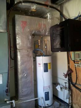 Image for Williams & Fogg Mechanical Services with ID of: 3109482