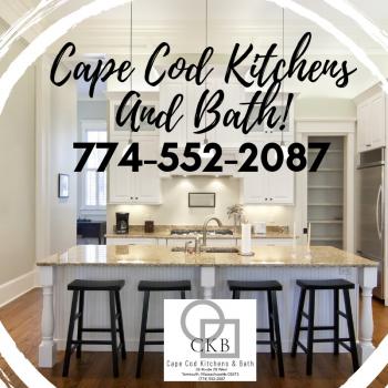 Image for Cape Cod Kitchens And Bath with ID of: 3109489