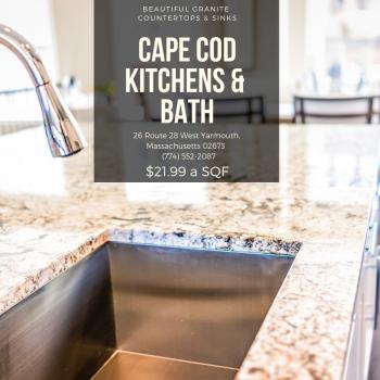 Image for Cape Cod Kitchens And Bath with ID of: 3109490