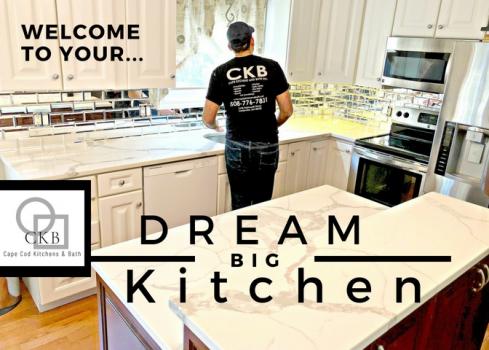 Image for Cape Cod Kitchens And Bath with ID of: 3109493