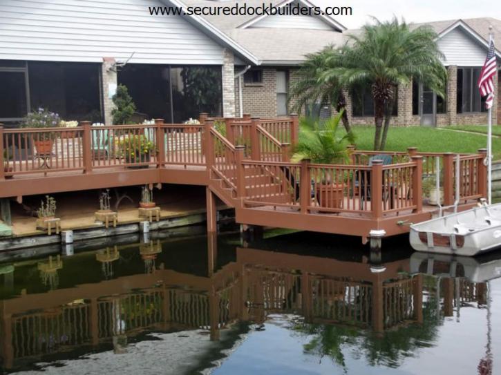Image for Secured Dock Builders with ID of: 3109678