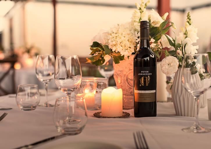 Image for Affordable Wedding Packages in Hunter Valley with ID of: 3109911