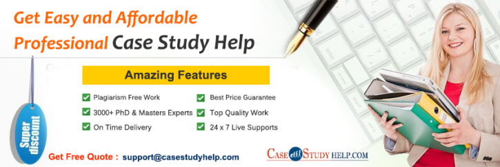 Image for Get Easy and Affordable Professional Case Study Help with Case Study Experts with ID of: 3109926