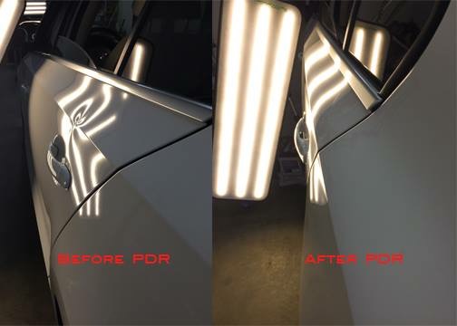 Image for Tip Top Auto Hail with ID of: 3110066