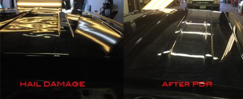 Image for Tip Top Auto Hail with ID of: 3110071