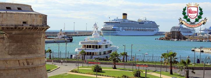 Image for Rome Civitavecchia with ID of: 3110562