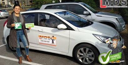 Image for Master Driving School with ID of: 3110567