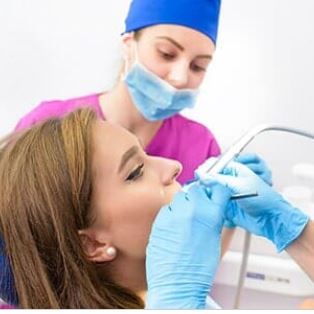 Image for Choice Dental with ID of: 3110776