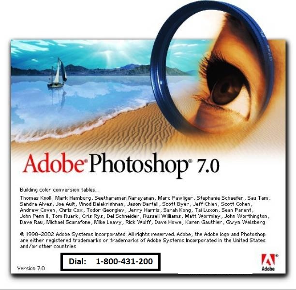 Image for How to buy - Adobe Online with ID of: 3110787