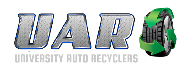 Image for University Auto Recyclers with ID of: 3110805