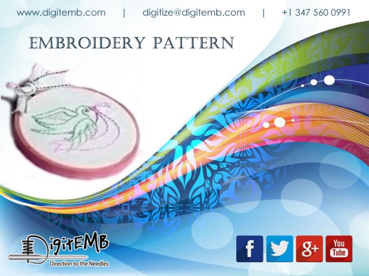 Image for Embroidery Pattern with ID of: 3110965