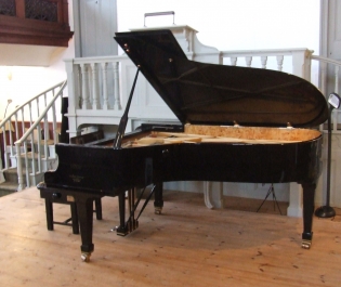 Image for Wadebridge Music with ID of: 3111078