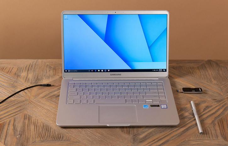 Image for Solve Samsung Notebook 9 charging & Battery replacement issues quickly at affordable price in UK with ID of: 3111098