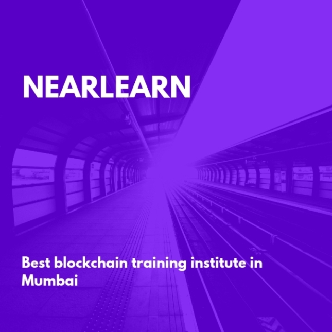Image for Blockchain course in Mumbai with ID of: 3111185