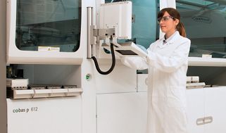 Image for Near Patient Molecular Solution Market is Growing at a Remarkable CAGR 2018-2026 with ID of: 3111231