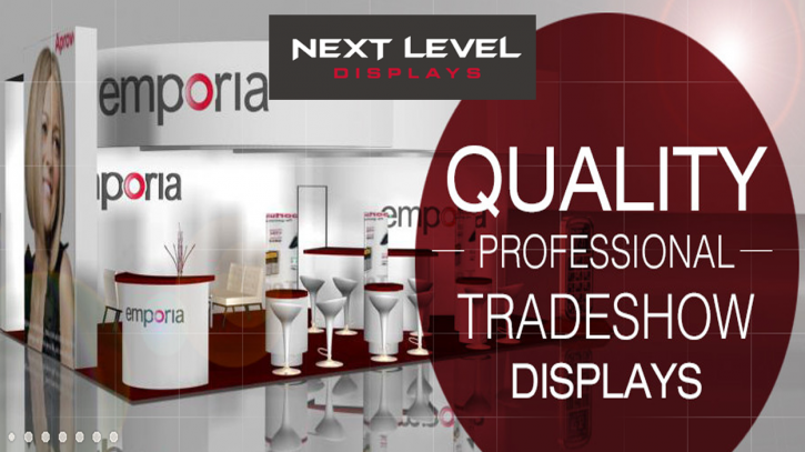 Image for Next Level Displays with ID of: 3111711